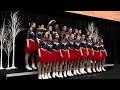 DC EDGE | Juvenile Free Skate | 2026 Eastern Synchronized Skating Sectional