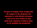 Los teke teke -- Makina ( con letras ) 2013