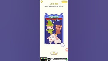 Delete Puzzle Level 336