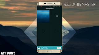 How To Download All Mobile Stock Wallpaper In One App screenshot 4