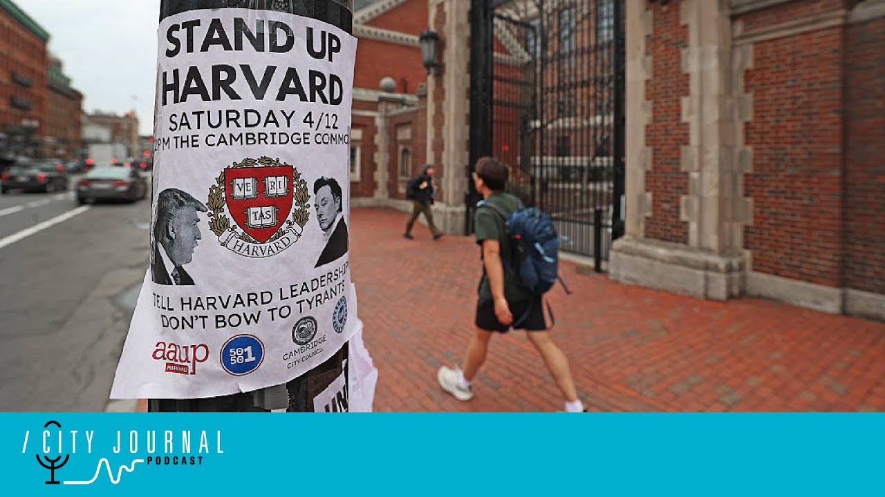 Harvard vs. Trump: Who Wins?