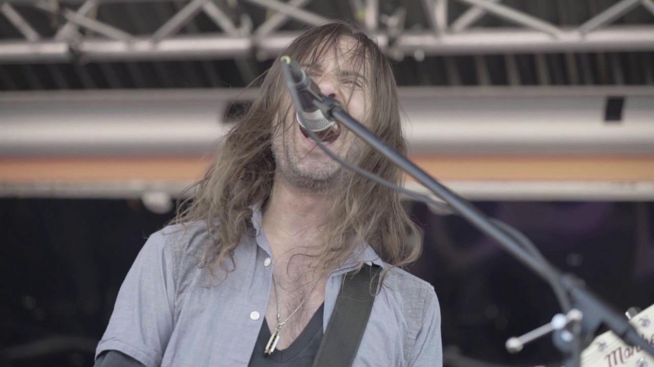 Pain in the Grass 2017 YouTube