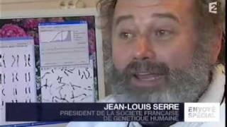 Tv Médecine Paris-Ouest 09042009 Pr. Jean-Louis Serre