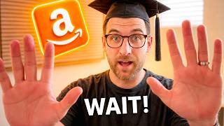 Don't Graduate Without FREE Amazon Prime - Get It NOW!