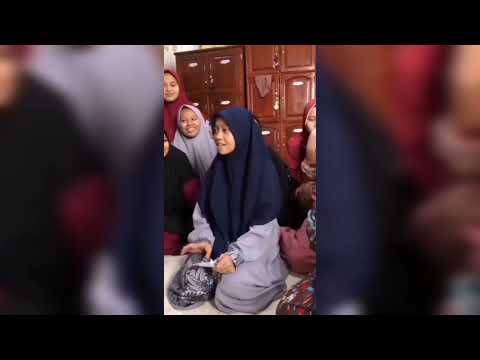 Viral Masya Allah Suaranya Bikin Candu (Hubb wa Hayat) Laa Tahsab Annaddunya