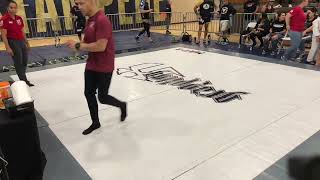 August 25Th 2024 Mat 8 Part 3