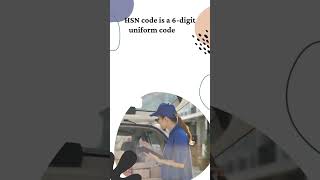 What Is Hsn Code only Goods shotrs taxestoolbox trending youtubeshorts