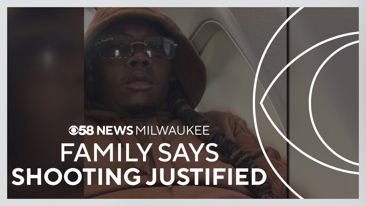 Семья Элайджи Уилкса признаёт, что стрельба в него, совершённая офицером не при исполнении служеб...