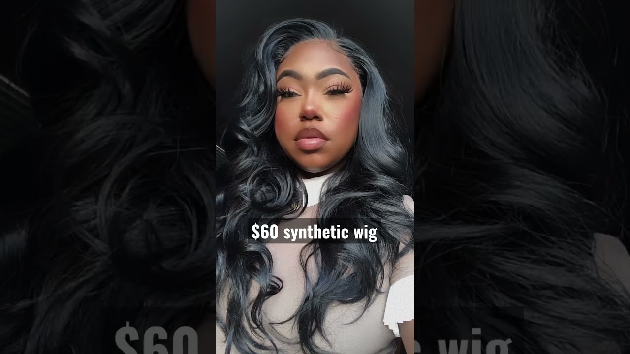 Step By Install Wigreview Grwm Shorts Short Wiginstall Syntheticwig Sensationnel