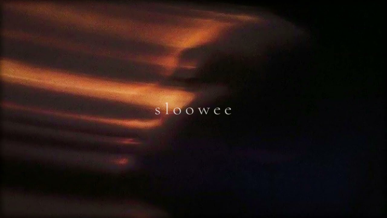 mareux dance floor dolor [slowed + reverb] YouTube