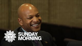 Md. Gov.elect Wes Moore on the power of second chances
