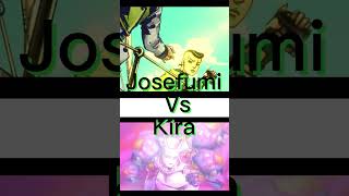 Josefumi VS Kira part 8 Josefumi VS Kira part 8
