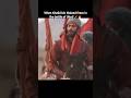 Khalid Bin Waleed In Battle Of Uhud Shorts