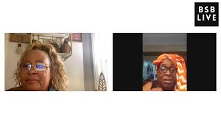Gullah Christmas Conversations: Gina Capers-Willis &amp; Anita Prather-Singleton