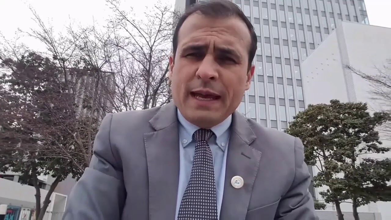 Japão #02 - Respeito às Leis e Regras