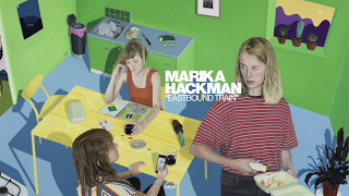 Marika Hackman - Eastbound Train chords
