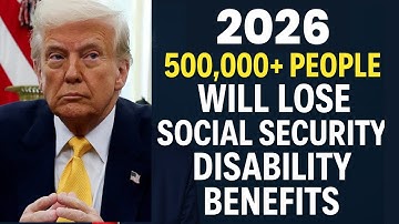 How to Keep Your Disability Benefits, Former SSA Insider Reveals the Secrets They Don’t Tell You!!