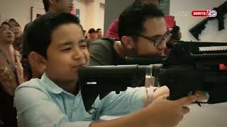 25 MEI 2023 -BERITA PERLIMEN