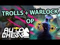 Combeando con Trolls y Warlocks - Dota Auto Chess