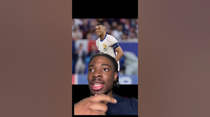 Mbappé doit retourner à gauche  football equipedefrance espagne