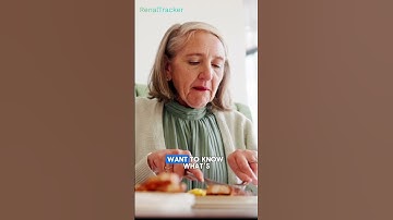 Surprising Foods CKD Patients Should Avoid