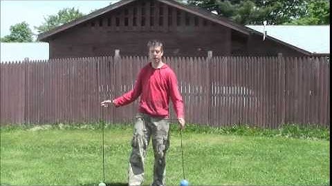 Intro to Contact Style PuppyHammer with Matt