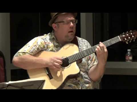 Richard Smith - The Watkins Man