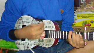 Warbas203+T.O.S701- Sebuah Penyesalan