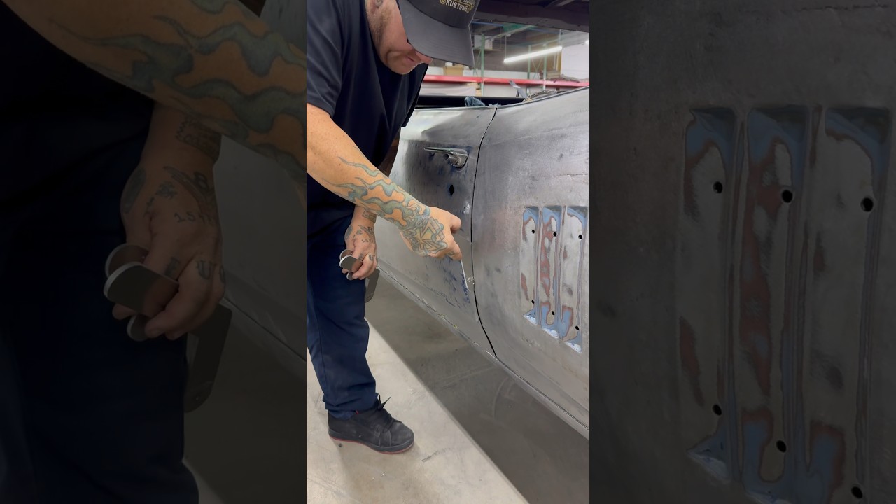 Remember to check out our gap gauges on our online store!