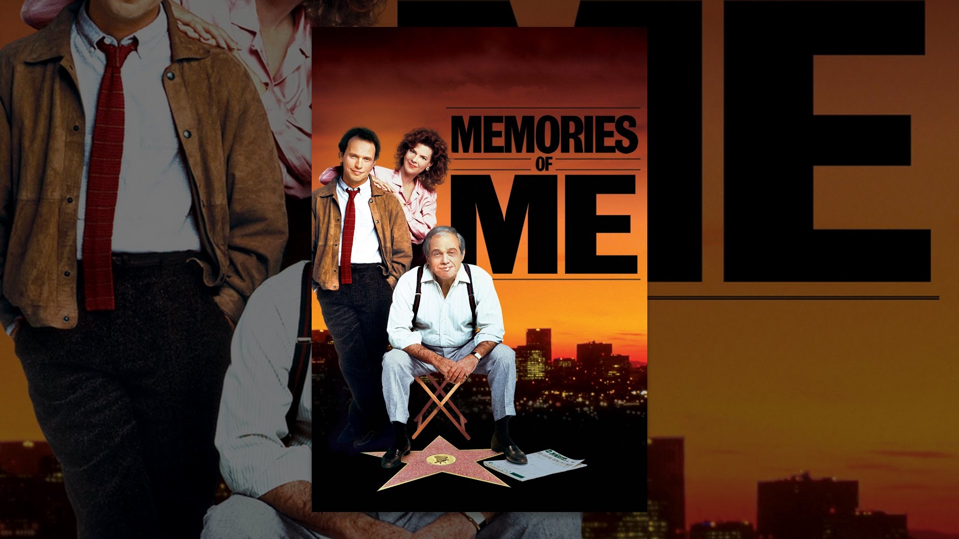 Memories Of Me