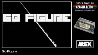 ＭＳＸ ＧＡＬ’Ｓ ＣＯＬＬＥＣＴＩＯＮ Go Figure (2026) - MSX/MSX2 - YouTube