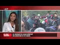 Maltraitances des migrants à Calais, chronique de Salomé Saqué pour LCP. thumbnail
