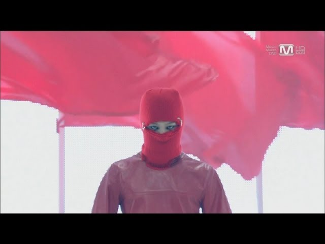 G-DRAGON_0912_M Countdown_COUP D'ETAT - YouTube