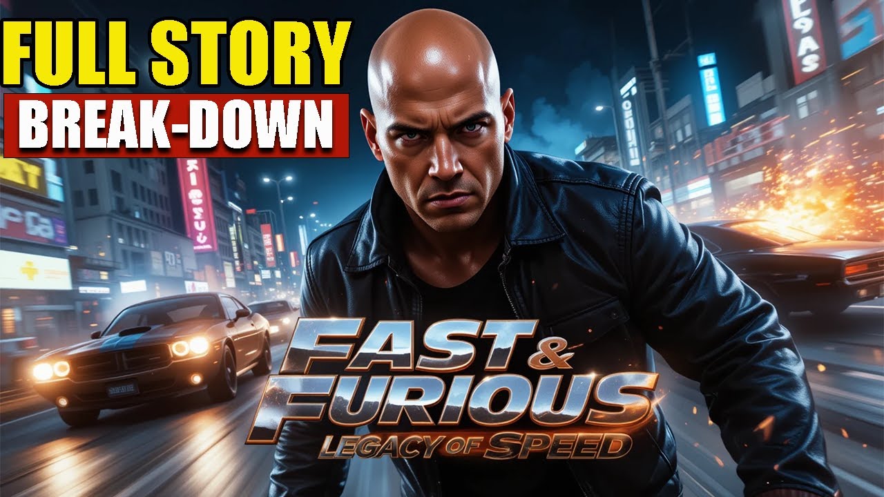 𝗨𝗽𝗰𝗼𝗺𝗶𝗻𝗴 𝗙𝗮𝘀𝘁 & 𝗙𝘂𝗿𝗶𝗼𝘂𝘀 𝟭𝟮: 𝗟𝗲𝗴𝗮𝗰𝘆 𝗼𝗳 𝗦𝗽𝗲𝗲𝗱 – 𝗙𝘂𝗹𝗹 𝗠𝗼𝘃𝗶𝗲 𝗕𝗿𝗲𝗮𝗸𝗱𝗼𝘄𝗻 🔥