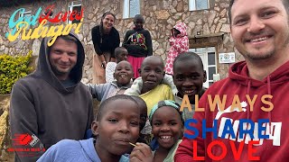 Uganda Missionary trip 2023