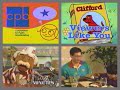 PBS Kids Program Break (2001 WMVS) #3 Incomplete