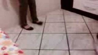 Beatriz, Larissa e Betina Rebolation