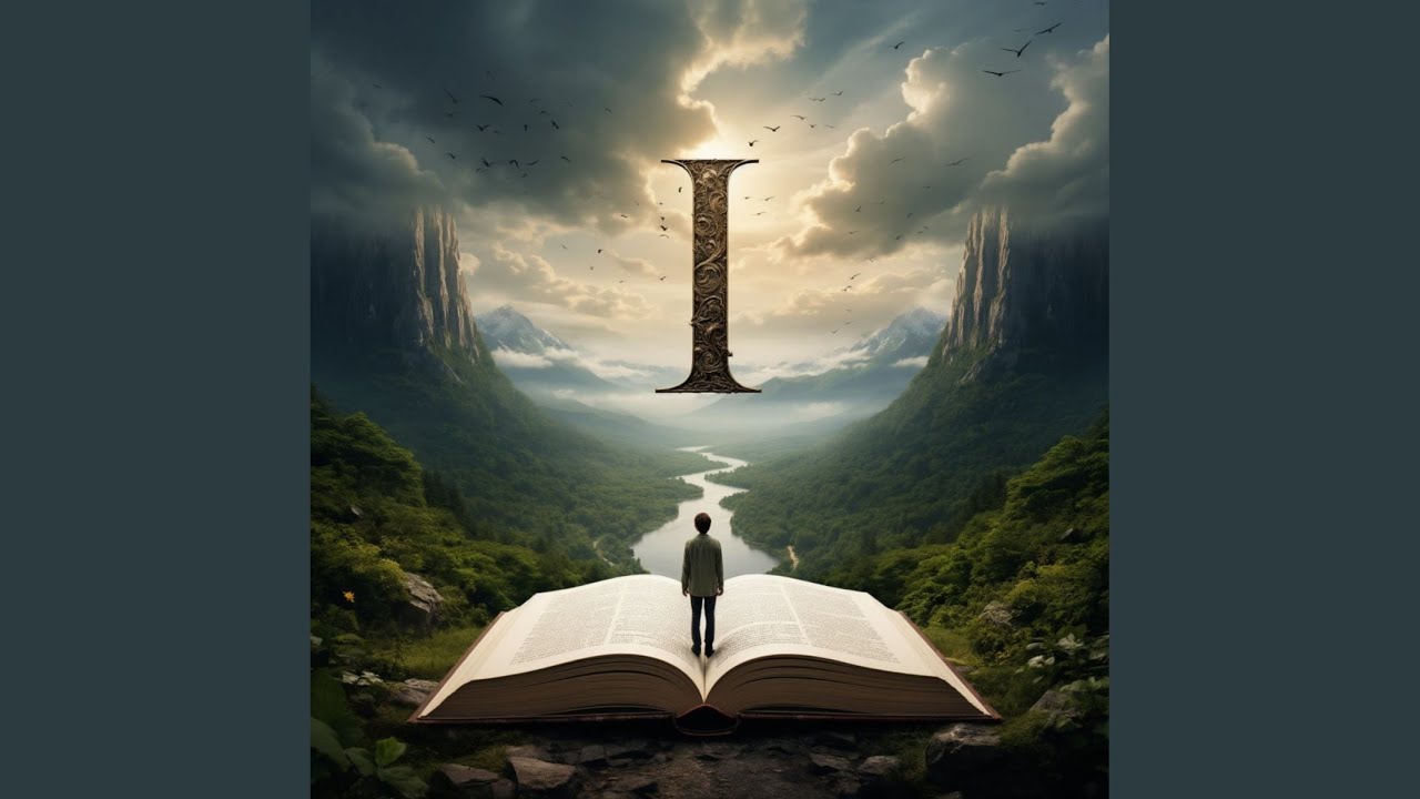 Я - Последняя точка