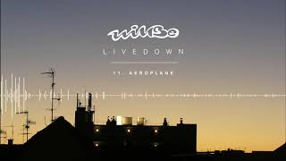 Willbe - Aeroplane