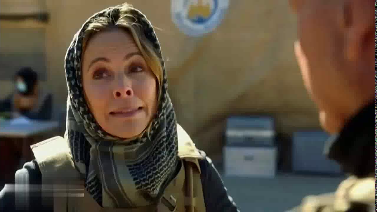 NCIS S18E08 Season 18 Episode 8 (HD) - YouTube