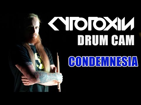洋楽 CYTOTOXIN CYTOTOXIN - Nuklearth (Official Music Video) - YouTube