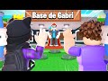 3 LADRONES ROBAN MI BASE de STEAL A BRAINROT [ Roba un Brainrot ]