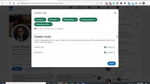 LinkedIn Creator Mode Pros and Cons