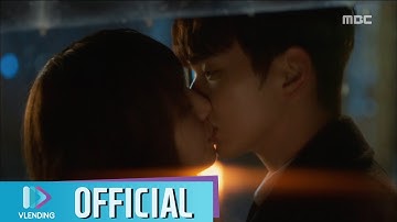 [MV] 김연지 – 마음의 말 [로봇이 아니야 OST Part.3(I