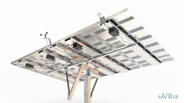 Technical Animation Demo Reel 2018