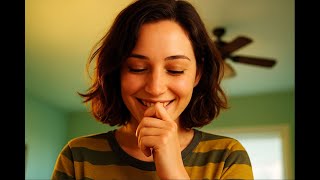 Giantess Woman Plays With Shrunken Tiny Man