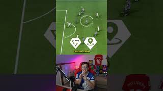 El Delantero INCREÍBLE en los Tots 🔥 #fifa #eafc #consejos #fc26 #ultimateteam
