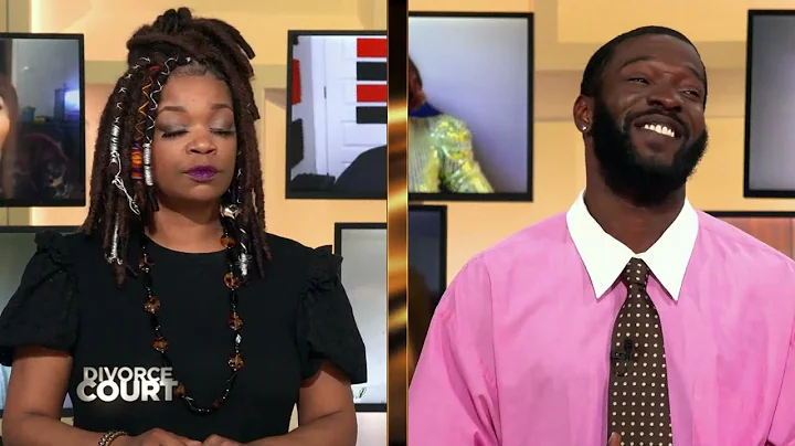 Trifling Cousins and Pregnancies: Caprice Carter v...