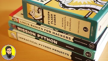 🔰Programming Books from No Starch Press 📦Parcel Unboxing!🔰
