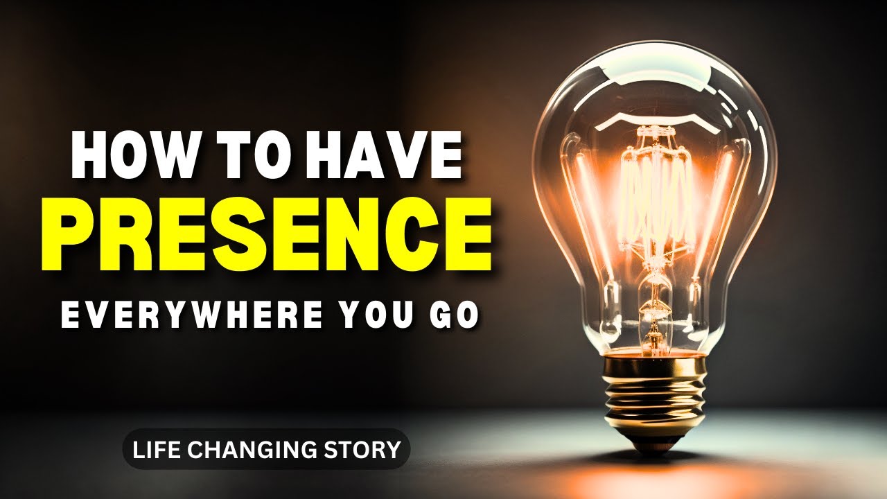 The Balance of Presence and Absence: Unveiling the True Secret to ...